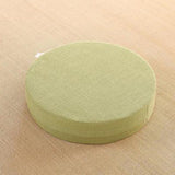 40X6CM Yoga  Meditate PEP Hard Texture Meditation Cushion  Backrest Pillow  Japanese Tatami Mat  Removable and Washable