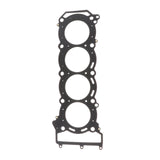 Cylinder Head Gasket for Yamaha 2013 6BH-11181-00-00, Easy to Use