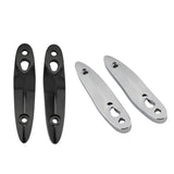 Relocation Brackets Aluminum Alloy Accessories Light Motorcycle for Harley Breakout FXBB