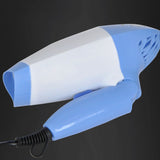GW with Hot and Cold Wind Hair Dryer Blow Dryer Hairdryer Styling Tools for Salons and Household Use EU Plug