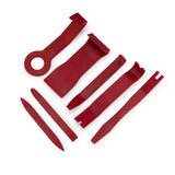 Car audio Repair Tool Auto Panel Trim removal tool Auto Interior Disassembly Tool Car Pry Removal Tool Auto Clip Pliers Fastener