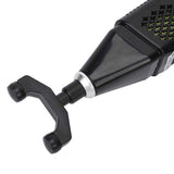 Electric Spine Chiropractor Men Women Joint Relief Therapy Chiropractic Adjusting Tool 100‑240V Physical Pressure Massage Tool