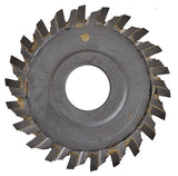 Tungsten Steel 60*16*6mm Coarse Tooth Key Cutting Machine Blade 22T Cutter Locksmith Tools