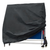 Solid Indoor Foldable Anti Rust Precise Fit Oxford Cloth Protection Outdoor Table Cover Waterproof Lightweight Dust Resistance