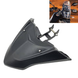 Front Fender Beak Extension Wheel Cover for Yamaha Tenere 700 Accessories