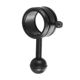 Ball Clamp Diving Flashlight Clamp Mount Bracket With Ball Underwater Arm System Camera Ball Clamps