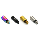 Dropship-Bicycle Caliper Tubing Olive T Head Screw Hydraulic Disc Brake Screw for AVID ELIXIR E Series (CR/ ER/ E5/E7/ E9/ XO)