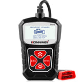 OBD2 Scanner for Auto OBD 2 Car Scanner Diagnostic Tool KONNWEI KW310 Automotive Scanner Car Tools Russian Language PK Elm327