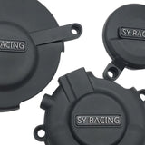 Motorcycle Engine Cover Guard Case for Suzuki GSXR600 GSXR750 Accessories