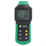 MS5908 multi-function circuit analyzer true RMS voltage circuit analysis multimeter