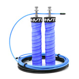 Anti-slip Sweat-absorbent Belt Racing Bearing Skipping Rope Bearing Skipping Weight-bearing Jump Fitness Training Adjustable