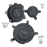 Motorcycle Engine Cover Guard Case for Suzuki GSXR600 GSXR750 Accessories