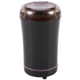 Eu Plug Electric Coffee Grinder Beans Spices Nuts Grinding Machine With Spice Nuts Seeds Coffee Bean Grinder Machine