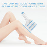 M3 Laser Hair Removal Equipment Ipl Laser Hair Removal 500,000 Flashes with 3 Functional Lamp