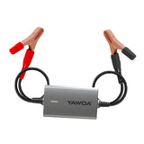 100-2000CCA Car Battery Tester Cranking Charging Wireless Test Analyzer Tool