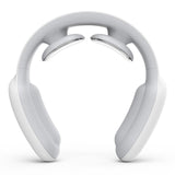 Electric Neck Massager Smart Cervical Massage Hot Compress Shoulder Pain Relief Tool Vertebra Physiotherapy Health Care