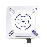Mini Magnetic Stirrer Stirring Capacity Of 1500Ml Volume Variable Speed Up To 100-1500RPM US Plug