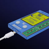 APR10 Screen EEPROM Photosensitive Original Color Touch Repair Almighty Programmer Instrument For 7/7P/8/8P/X/XS/XS MAX