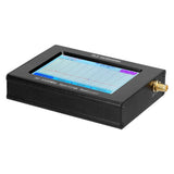Spectrum Network Analyzer Signal-Source Tracking-Source 35-4400mhz Amplitude Bandwidth Frequency LCD Color Full Touching Screen