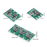 Battery Active Balancer Board General Purpose Lithium Battery Inductance Active Balance Board Energy Transfer Board
