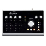 Audient iD44 Professional USB 20 in 24 out Audio Interface Guitar Musical Instrument Recording Arranger External Sound Card