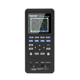 Handheld digital oscilloscope 2C42/2C72/2D42/2D72 two channel oscilloscope+multimeter signal source