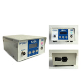 PPD120 120L LCD Screen Display Intelligent Desoldering Rework Station Platform For iPhone A8 A9 Chip  Remove Reballing Soldering