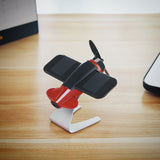 Car Interior Accessories Car Air Freshener Solar Airplane Model Center Console Decoration Cool Style Car Perfume Fragrance