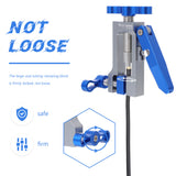 1pc Bike Aluminum Oil Needle Install Tool Disc Brake Hose Cutter