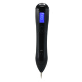 Portable Spot Remover Pen USB Rechargeable Skin Tag Tattoo Removal Tool Kit With 6 Modes Mole Eraser Beauty Tools for Facial