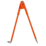 New Carpenter Compasses Precision Pencil Multifunction for Woodworking Marking Tool DOM668