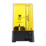 ANYCUBIC 3D Printer - Photon Mono UV LCD Resin Printer with 6 Inch 2K LCD & Fast Printing Speed, Resin 3D Printers 130*80*165mm³