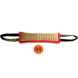 NEW Dog Bite Stick Pillow,Dog Bite The Target Agility Dog Training Equipment Dog Toys Malinoi German Shepherd Polic Pet Training