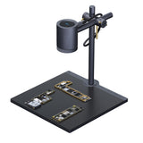 Qianli 3D Infrared Thermal Imaging Analyzing Camera Printed Circuit Board Mobilephone Maintenance Motherboard Detection Tool