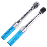 15Pcs/Set 1/4-inch 2-15Nm Torque Wrench Profession Bicycle Bike Part Repair Tool New 2020