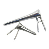 1 Pcs Vaginal Dilator for Animals Sheep Cow Vaginal Speculum Cattle Stainless Steel Dilator Veterinary Equipment Farm Tools