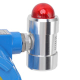 Combustible Gas Monitor DC 24±3.6V G1 Male Thread Explosion Proof Industrial Gas Alarm for Oil Refinery