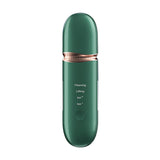 Professional Ultrasonic Facial Skin Scrubber Face Cleaning Machine Comedones Extractor Facial Deep Cleansing For Woman S