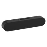 1200mmAh Mini 5.0 Bluetooth Speaker HD Dual Speaker Smart F1 + Plus Speaker Wireless Contact Speaker