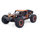 Genuine ZD Racing DBX-10 1/10 RC Car 4WD 2.4G Desert Truck Brushed Car Off Road Vehicle Models 55KM/H High Speed RC Toys