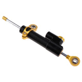 CNC Steering Damper Stabilizer Safety Control for Motorcycle Motorbike