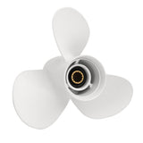 Outboard Boat Engine Aluminum Propeller 3  13 s 11-1/8x13''-G