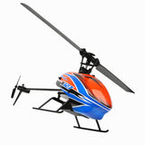 WLtoys XK V912-A WLtoys K127 2.4G 4CH RC Helicopter 6-Aixs Gyroscope Single Blade Propellor Helicopters RC Drone Toys for Kid