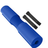 Barbell Pad Squat Pad Protector For Neck &amp; Shoulders Fitness Bodybuilding Gym Equipment Weight Lifting Squats Hip Glute Training