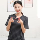 Mini Intelligent Head Massager Micro Current Sleep Aid Massager Recharge Sleep Instrument Head Massage Relieve Fatigue Insomnia