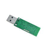 10pcs USB Wireless Zigbee CC2531 Sniffer Bare Board Packet Protocol Analyzer Module USB Interface Dongle Capture Wholesale