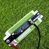 DHJ6633 mini handheld Spot Welding Machine Handheld Portable Metal Convenient Spot Welding Tools for Soldering with battery set