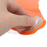 Mini Cervical Massager EMS Massage Sticker Multifunctional EMS Abdominal Toning Patches Muscle Trainer Pain Relief