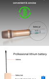 GAW-880 Universal wireless microphone UHF FM home karaoke singing microphone outdoor lever audio microphone