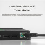 5-in-1 Tv Dock Station Base Hub Holder 4k Rgb Adapter Portable Usb Type-c Charger Compatible For Steam Deck
